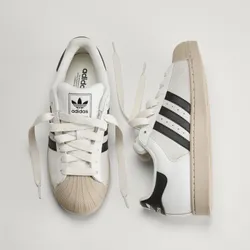 Кроссовки мужские adidas Originals SUPERSTAR II CWHITE/CBLACK/KHATHR