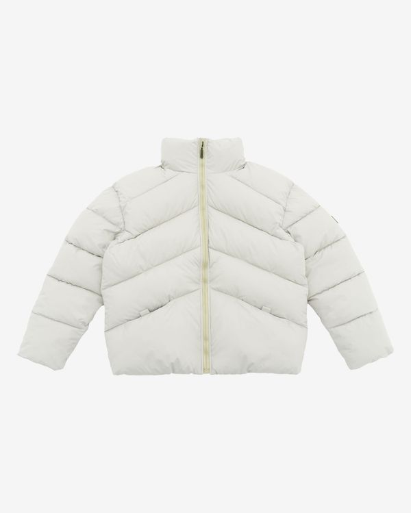 Пуховик FW23 PUFFER Moss Светло-Зеленая - фото 1