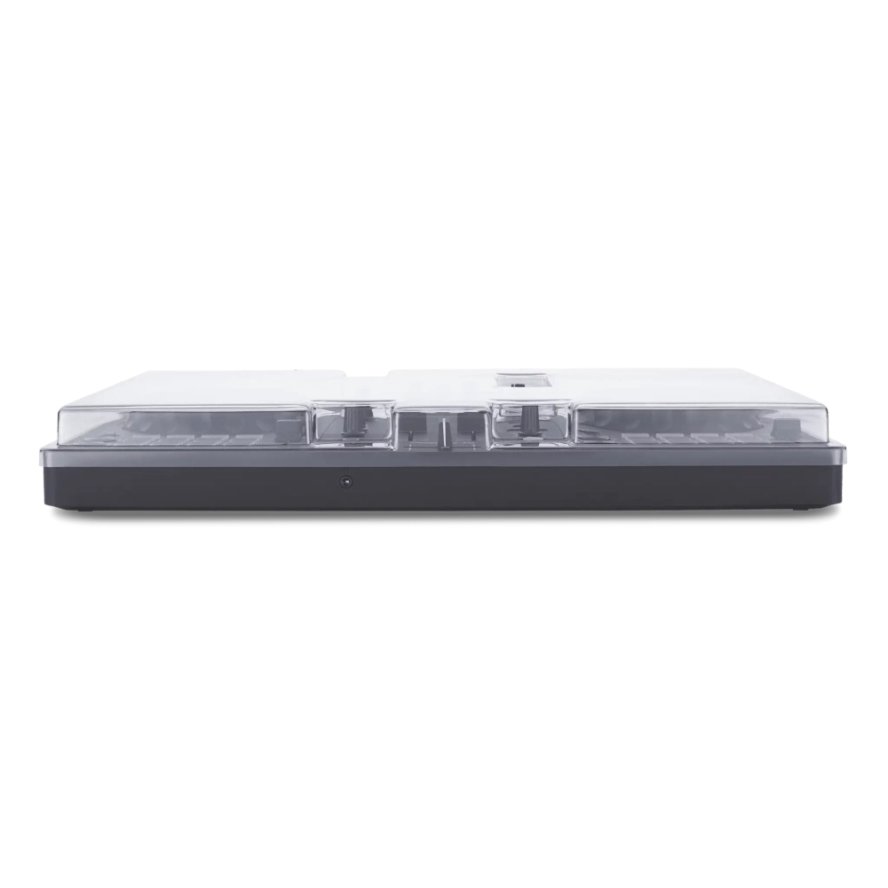 Decksaver Pioneer DJ DDJ-FLX4 COVER