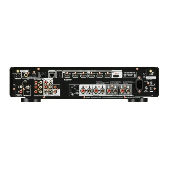 Marantz Stereo 70s Black