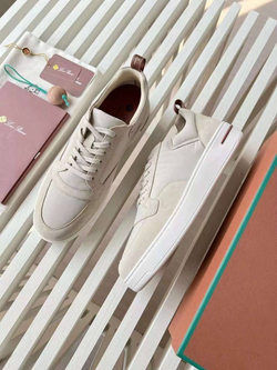 Кеды Loro Piana Newport