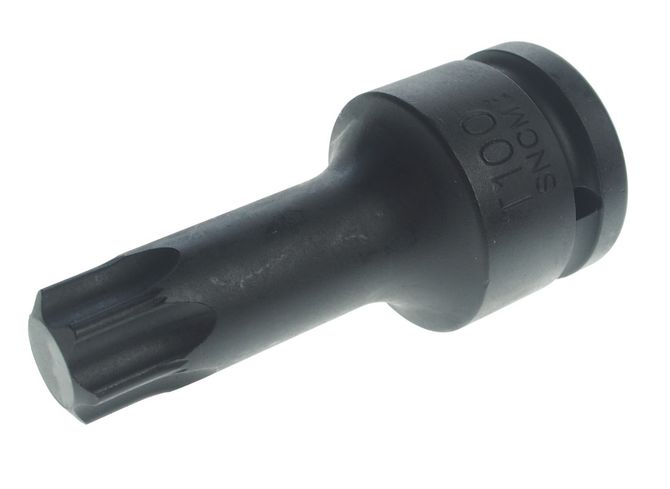 JTC (JTC-6410100) Головка торцевая 3/4" TORX T100 ударная