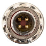 Датчик индуктивный бесконтактный EKF PROXIS-2-12-04-P-NO-M12
