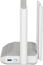 Роутер беспроводной Keenetic Netcraze Hopper DSL