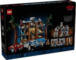 Конструктор LEGO Icons 11370 Stranger Things: The Creel House