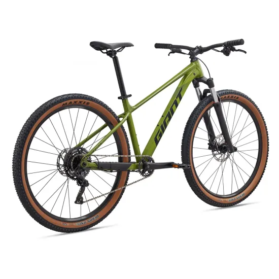 Велосипед Giant Talon 29 2 - 2026
