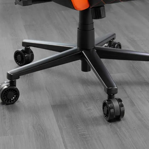 Cougar Defensor Black/Orange