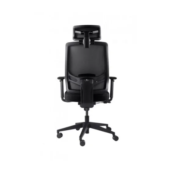 GTChair InFlex Z Black