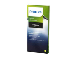 Чистящее средство для кофемашины Philips CA6704/10, 6 шт