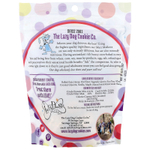 Lazy Dog Cookie, Mut Mallows®, лакомства для собак, со вкусом кленового бекона, 141,74 г (5 унций)