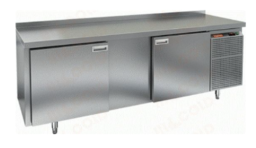 Кегератор для хранения HICOLD BR1-11/SNK L