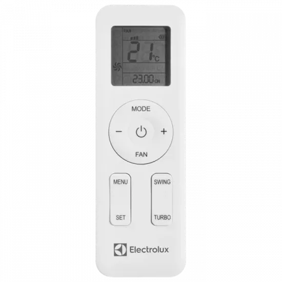 Кондиционер Electrolux Fusion 2.0 EACS-09HF2/N3