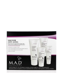 Anti Aging Discover Kit — Дорожный набор препаратов для омоложения кожи
