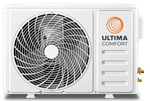 Бытовые сплит-системы Ultima Comfort ECS-24PN фото 8
