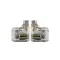 Elysian Acoustic Annihilator 2026 Transparent Gold