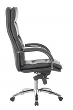 Кресло офисное Бюрократ T-9927SL
