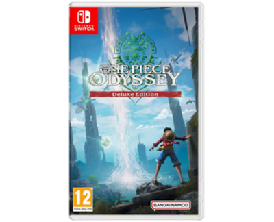 One Piece Odyssey (NS) Б/У