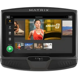 Лестница-эскалатор домашняя MATRIX C50XUR