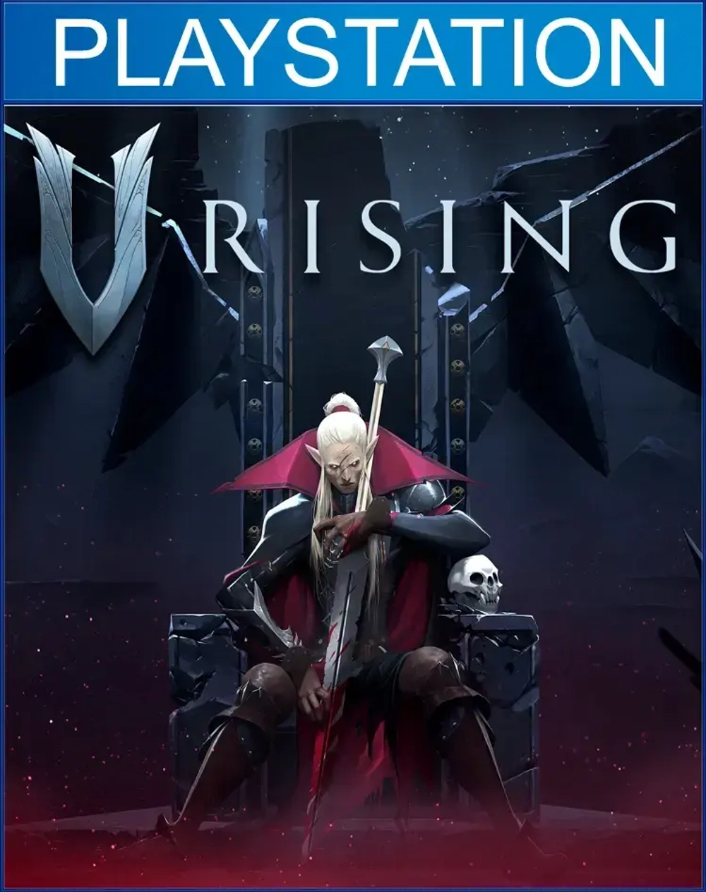 V Rising PS5