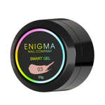 Liquid acid-free gel Enigma SMART gel 03 50g.
