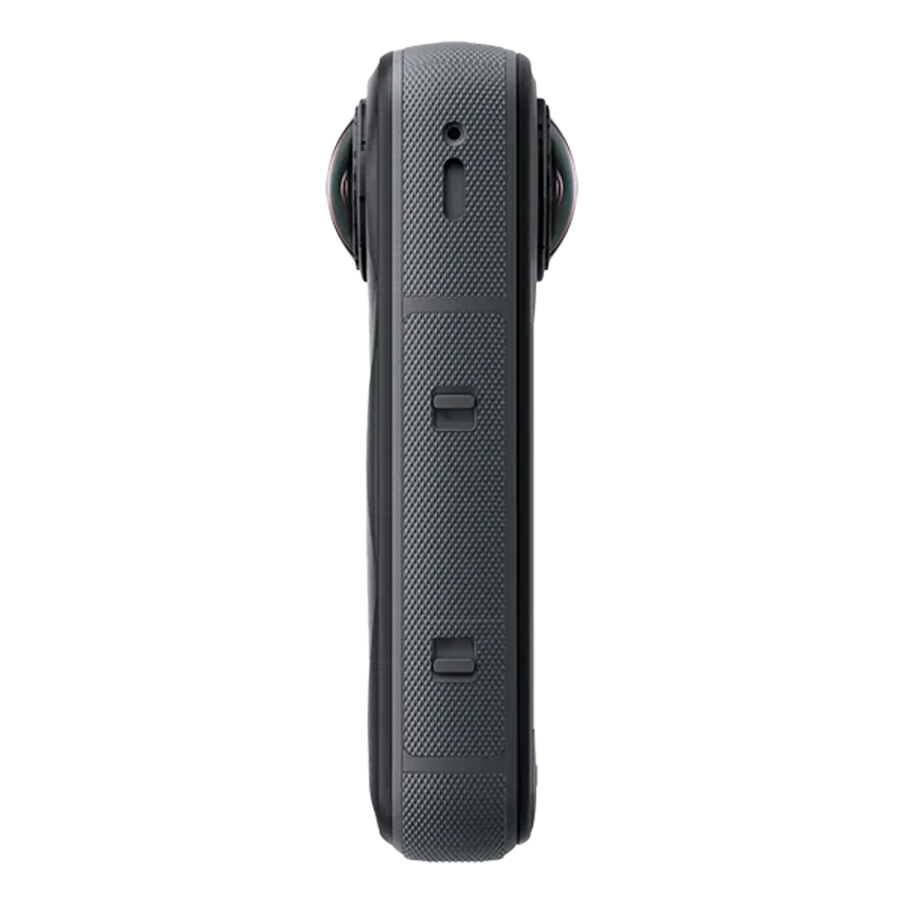 Экшн-камера Insta360 X5 Essentials Bundle черный