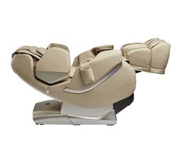 Массажное кресло Sensa S-Shaper Beige