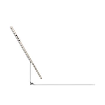 Клавиатура Apple Magic Keyboard для iPad Air 13 дюймов (M2,M3,M4 | 2024-2026) белая