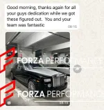 КОВАНЫЕ ДИСКИ для Rolls Royce PHANTOM