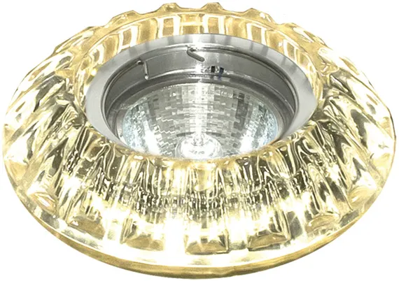 Точечный светильник Savona 558007 Escada