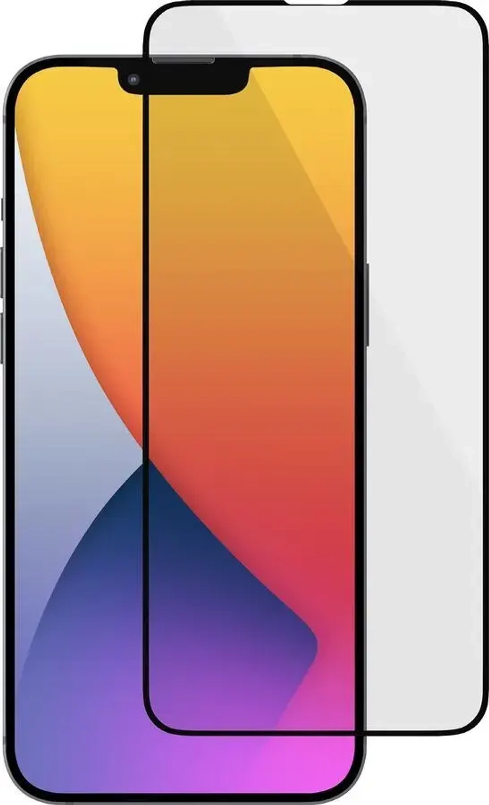 Защитное стекло для iPhone 14 Pro