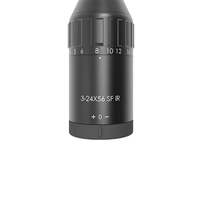 Прицел Mewlite 3-24x56 SFP