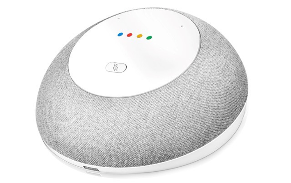 Смарт - приставка MECOOL homeplus KA1 4/32Gb (версия DVB)