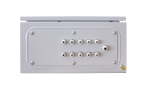 Коммутатор PoE OSNOVO OS-46TB1(SW-60812/I)