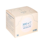 Игла для мезотерапии Mesolife 30G (0,3 х 6мм) (100шт/уп)