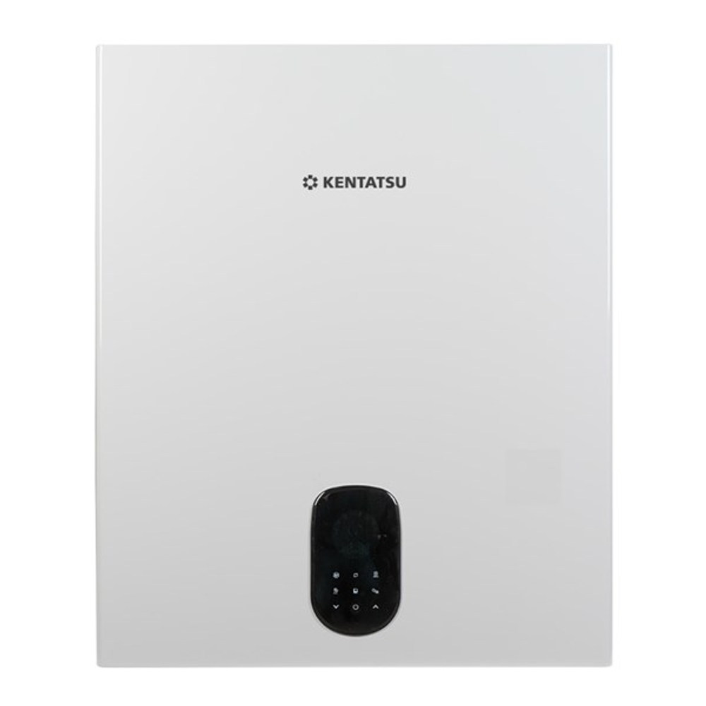 Газовый котел настенный Kentatsu Nobby Base (S) 50-CS