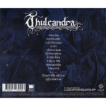 Thulkandra / A Dying Wish (RU)(CD)