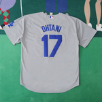 Джерси MLB Сёхэя Отани -  Los Angeles Dodgers