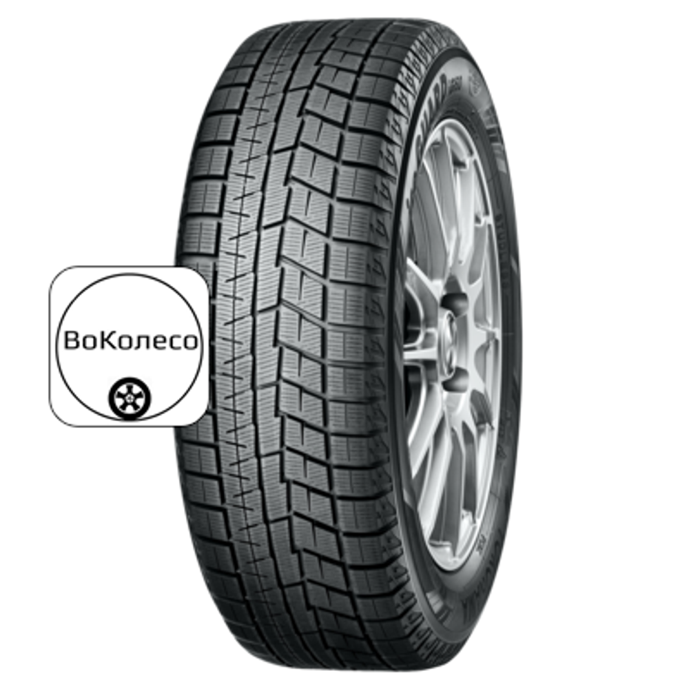 195/70R14 91Q iceGuard Studless iG60 TL Yokohama