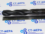 Сверло по металлу 32мм (170х330) HSS к\х К/М4