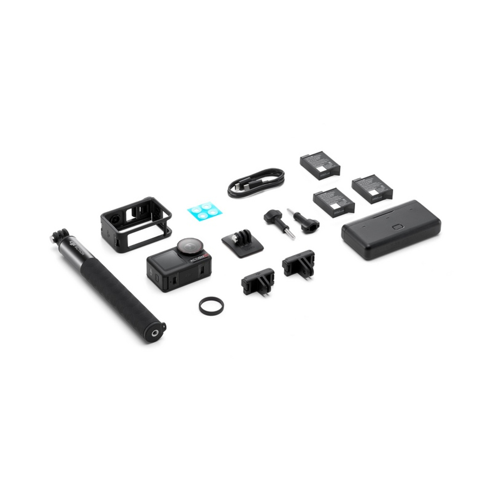 Osmo Action 5 Pro