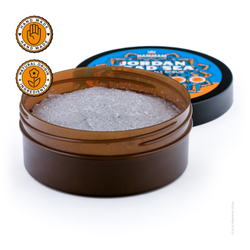Иорданский натуральный соляной скраб 300г HAMMAM organic oils JORDAN DEAD SEA