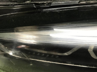 Фара левая BMW X1 F48 (2019-2022) LED