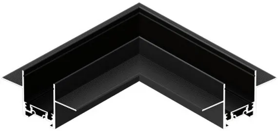Соединитель угловой Magnetic track 48 APL.0182.00.04 Aployt