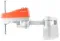 Промышленный робот KUKA KR 4 AGILUS, KR 4 R600