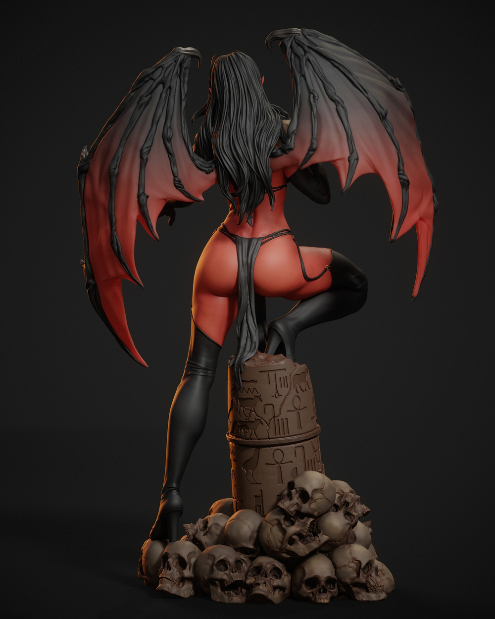 суккуб succubus