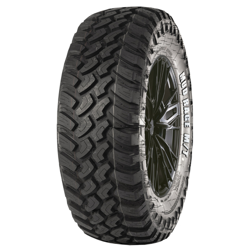 Купить Легковая шина GRIPMAX Mud Rage M/T 33*12.50R15 108Q LT OWL