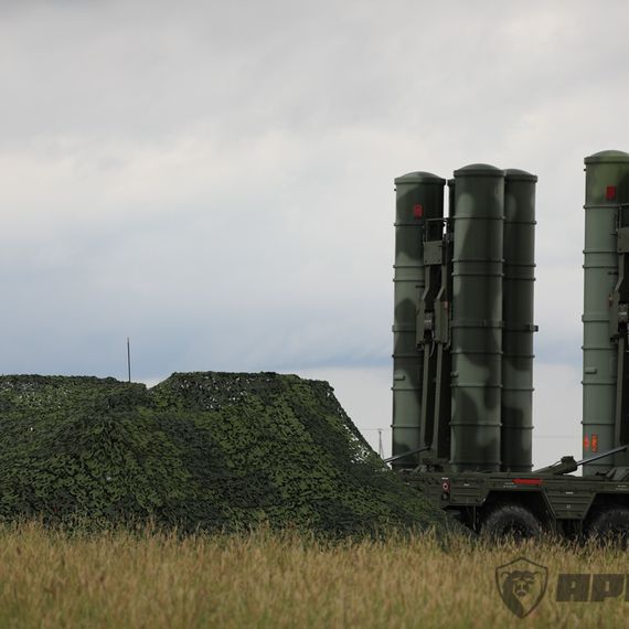 Маскировочная сеть МКТ-2Л / ЛЕС, 3*6