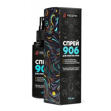 Спрей RESPIK 906