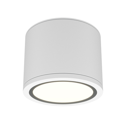 Потолочный светильник Technical C095CL-GX53-W