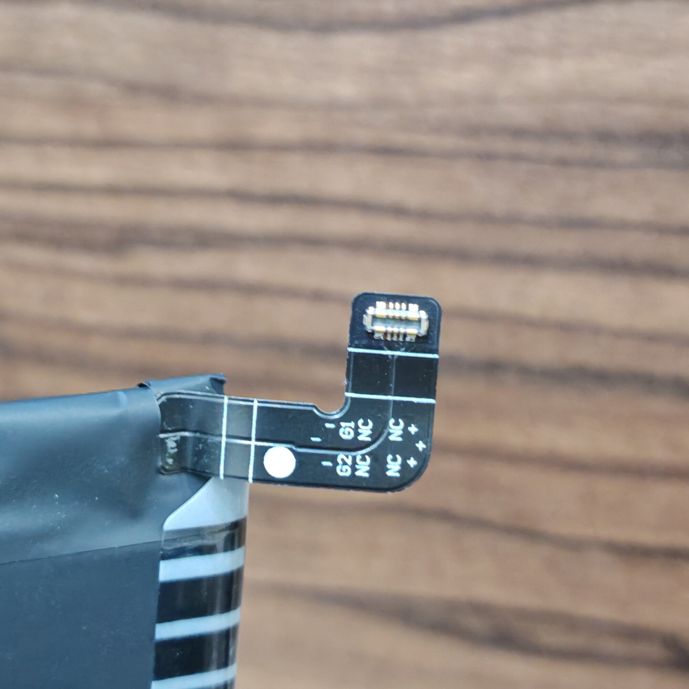 Аккумулятор для Redmi Note 12 Pro Plus (BP4J) Категория: "Премиум качество" АКБ 5000mAh Li-ion Polymer